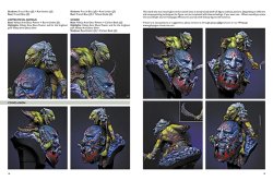 画像9: MrBLACK PUBLICATIONS[SMH-TC07]スケールハンドブック　テーマコレクションVol.7（SF＆ファンタジー）