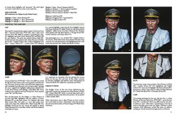 画像11: MrBLACK PUBLICATIONS[SMH-TC08]スケールハンドブック　テーマコレクションVol.8（大戦中のドイツ軍3）