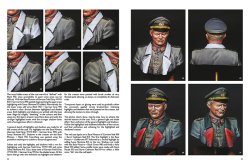 画像12: MrBLACK PUBLICATIONS[SMH-TC08]スケールハンドブック　テーマコレクションVol.8（大戦中のドイツ軍3）