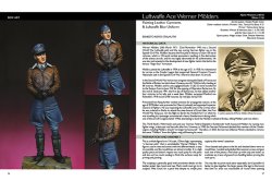 画像14: MrBLACK PUBLICATIONS[SMH-TC08]スケールハンドブック　テーマコレクションVol.8（大戦中のドイツ軍3）