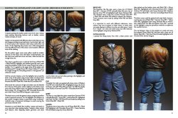 画像16: MrBLACK PUBLICATIONS[SMH-TC08]スケールハンドブック　テーマコレクションVol.8（大戦中のドイツ軍3）