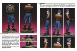 画像17: MrBLACK PUBLICATIONS[SMH-TC08]スケールハンドブック　テーマコレクションVol.8（大戦中のドイツ軍3）