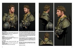 画像19: MrBLACK PUBLICATIONS[SMH-TC08]スケールハンドブック　テーマコレクションVol.8（大戦中のドイツ軍3）