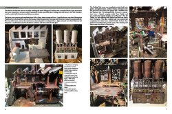 画像4: MrBLACK PUBLICATIONS[SMH-TC08]スケールハンドブック　テーマコレクションVol.8（大戦中のドイツ軍3）