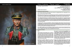 画像9: MrBLACK PUBLICATIONS[SMH-TC08]スケールハンドブック　テーマコレクションVol.8（大戦中のドイツ軍3）