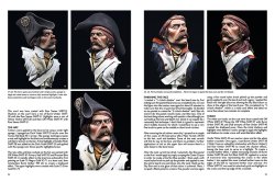 画像12: MrBLACK PUBLICATIONS[SMH-TC09]スケールハンドブック　テーマコレクションVol.9（バストモデル）