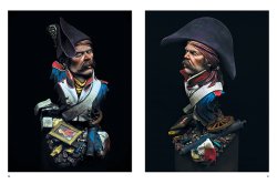 画像15: MrBLACK PUBLICATIONS[SMH-TC09]スケールハンドブック　テーマコレクションVol.9（バストモデル）