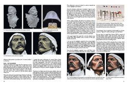 画像10: MrBLACK PUBLICATIONS[SMH-TC09]スケールハンドブック　テーマコレクションVol.9（バストモデル）