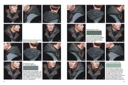 画像13: MrBLACK PUBLICATIONS[SMH-PG01]スケールハンドブック　ペインティングガイド　1