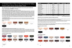 画像17: MrBLACK PUBLICATIONS[SMH-PG01]スケールハンドブック　ペインティングガイド　1