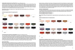 画像18: MrBLACK PUBLICATIONS[SMH-PG01]スケールハンドブック　ペインティングガイド　1