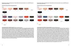 画像19: MrBLACK PUBLICATIONS[SMH-PG01]スケールハンドブック　ペインティングガイド　1