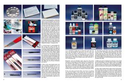 画像5: MrBLACK PUBLICATIONS[SMH-PG01]スケールハンドブック　ペインティングガイド　1