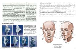 画像6: MrBLACK PUBLICATIONS[SMH-PG01]スケールハンドブック　ペインティングガイド　1