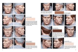 画像8: MrBLACK PUBLICATIONS[SMH-PG01]スケールハンドブック　ペインティングガイド　1