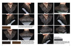 画像17: MrBLACK PUBLICATIONS[SMH-PG02]スケールハンドブック　ペインティングガイド 2