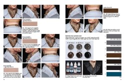 画像18: MrBLACK PUBLICATIONS[SMH-PG02]スケールハンドブック　ペインティングガイド 2