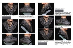 画像19: MrBLACK PUBLICATIONS[SMH-PG02]スケールハンドブック　ペインティングガイド 2