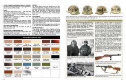 画像11: MrBLACK PUBLICATIONS[SMH-LCPG01]ライフカラーペインティングガイド　Vol.1