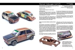 画像13: MrBLACK PUBLICATIONS[SMH-LCPG01]ライフカラーペインティングガイド　Vol.1