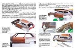 画像16: MrBLACK PUBLICATIONS[SMH-LCPG01]ライフカラーペインティングガイド　Vol.1