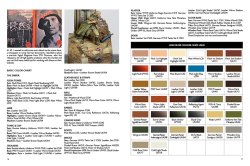 画像3: MrBLACK PUBLICATIONS[SMH-LCPG01]ライフカラーペインティングガイド　Vol.1