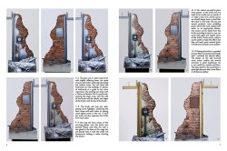 画像5: MrBLACK PUBLICATIONS[SMH-LCPG01]ライフカラーペインティングガイド　Vol.1