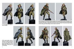 画像6: MrBLACK PUBLICATIONS[SMH-LCPG01]ライフカラーペインティングガイド　Vol.1