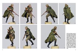 画像7: MrBLACK PUBLICATIONS[SMH-LCPG01]ライフカラーペインティングガイド　Vol.1