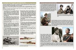 画像9: MrBLACK PUBLICATIONS[SMH-LCPG01]ライフカラーペインティングガイド　Vol.1