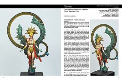 画像3: MrBLACK PUBLICATIONS[SMH-LCPG02]ライフカラーペインティングガイド　Vol.2