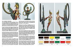 画像4: MrBLACK PUBLICATIONS[SMH-LCPG02]ライフカラーペインティングガイド　Vol.2