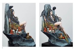 画像11: MrBLACK PUBLICATIONS[SMH-SMM03]スケールモデリングマニュアル Vol.3