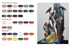 画像9: MrBLACK PUBLICATIONS[SMH-SMM03]スケールモデリングマニュアル Vol.3