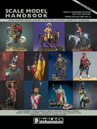 MrBLACK PUBLICATIONS[SMH-TC10]テーマコレクション Vol.10「19世紀の戦争と戦士」