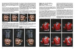 画像11: MrBLACK PUBLICATIONS[SMH-TC10]テーマコレクション Vol.10「19世紀の戦争と戦士」