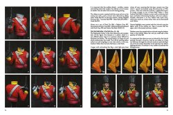 画像13: MrBLACK PUBLICATIONS[SMH-TC10]テーマコレクション Vol.10「19世紀の戦争と戦士」