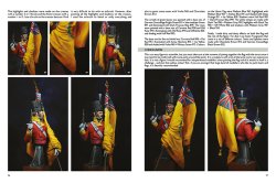 画像14: MrBLACK PUBLICATIONS[SMH-TC10]テーマコレクション Vol.10「19世紀の戦争と戦士」