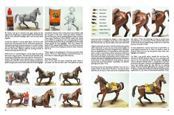 画像16: MrBLACK PUBLICATIONS[SMH-TC10]テーマコレクション Vol.10「19世紀の戦争と戦士」