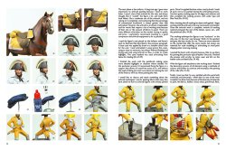 画像17: MrBLACK PUBLICATIONS[SMH-TC10]テーマコレクション Vol.10「19世紀の戦争と戦士」