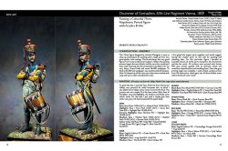 画像20: MrBLACK PUBLICATIONS[SMH-TC10]テーマコレクション Vol.10「19世紀の戦争と戦士」