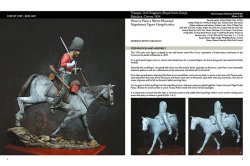 画像3: MrBLACK PUBLICATIONS[SMH-TC10]テーマコレクション Vol.10「19世紀の戦争と戦士」