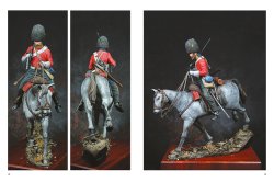 画像7: MrBLACK PUBLICATIONS[SMH-TC10]テーマコレクション Vol.10「19世紀の戦争と戦士」