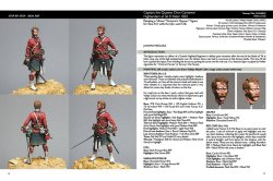 画像8: MrBLACK PUBLICATIONS[SMH-TC10]テーマコレクション Vol.10「19世紀の戦争と戦士」