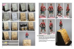 画像9: MrBLACK PUBLICATIONS[SMH-TC10]テーマコレクション Vol.10「19世紀の戦争と戦士」