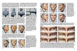 画像13: MrBLACK PUBLICATIONS[SMH-LCPG03]ライフカラーペインティングガイド  Vol.3