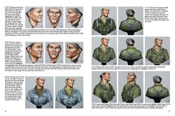 画像15: MrBLACK PUBLICATIONS[SMH-LCPG03]ライフカラーペインティングガイド  Vol.3