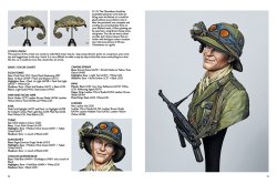 画像16: MrBLACK PUBLICATIONS[SMH-LCPG03]ライフカラーペインティングガイド  Vol.3