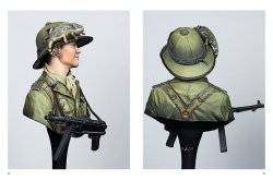 画像17: MrBLACK PUBLICATIONS[SMH-LCPG03]ライフカラーペインティングガイド  Vol.3