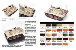 画像3: MrBLACK PUBLICATIONS[SMH-LCPG03]ライフカラーペインティングガイド  Vol.3